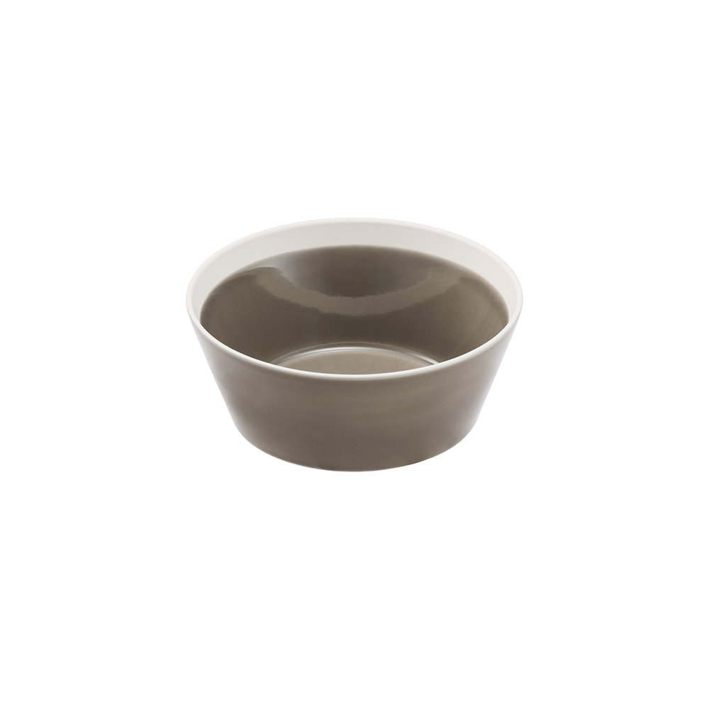dishes bowl S (fawn brown) | イイホシユミコ | 木村硝子店の取扱いは、関谷幸吉商店オンラインSHOP