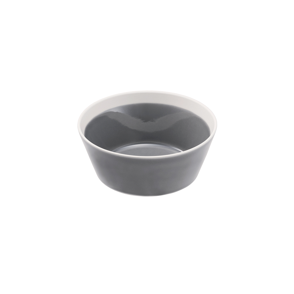 dishes bowl S (fog gray) | イイホシユミコ | 木村硝子店の取扱いは、関谷幸吉商店オンラインSHOP